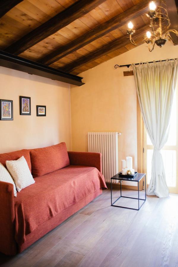 Agriturismo La Burlanda Fosdinovo Kültér fotó
