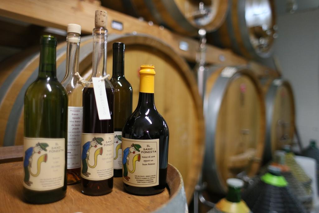 Agriturismo La Burlanda Fosdinovo Kültér fotó