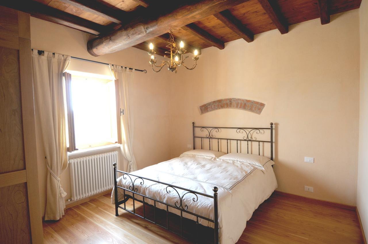 Agriturismo La Burlanda Fosdinovo Kültér fotó