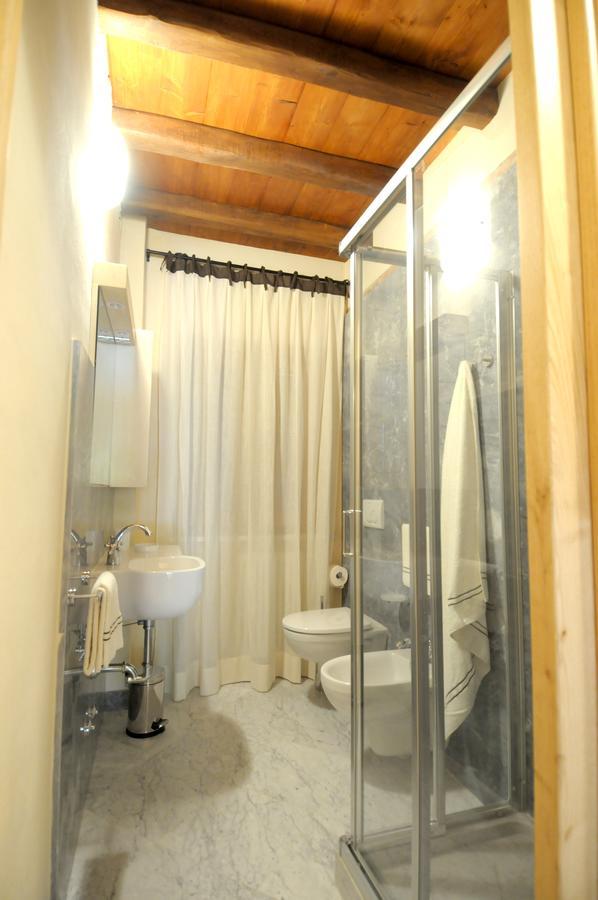 Agriturismo La Burlanda Fosdinovo Kültér fotó