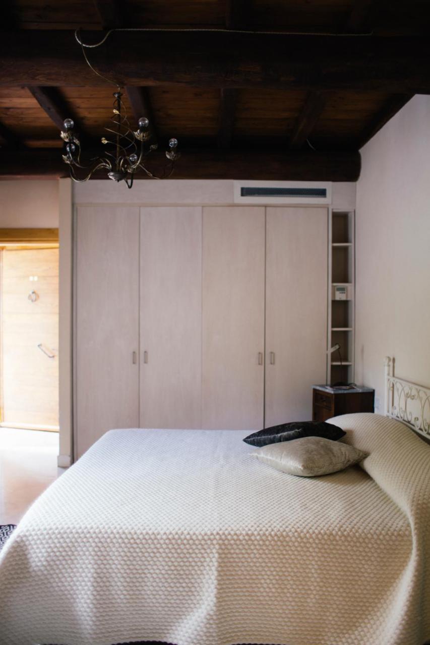 Agriturismo La Burlanda Fosdinovo Kültér fotó