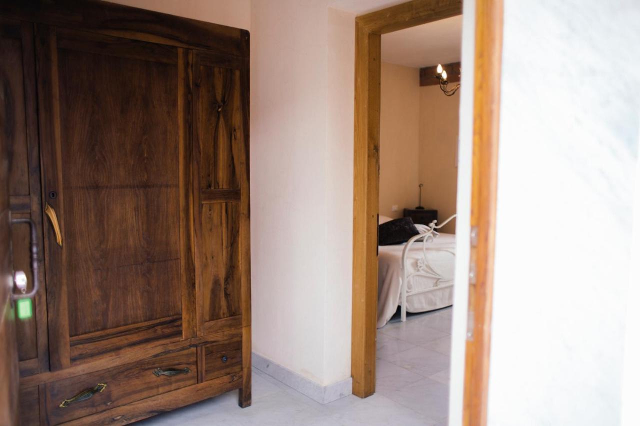 Agriturismo La Burlanda Fosdinovo Kültér fotó