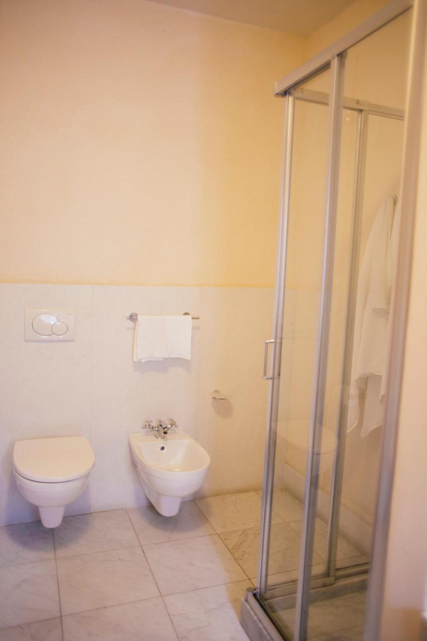 Agriturismo La Burlanda Fosdinovo Kültér fotó