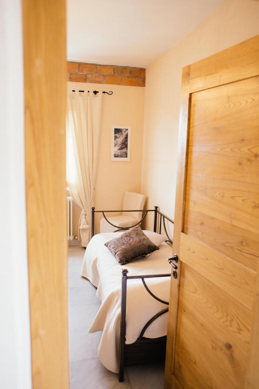 Agriturismo La Burlanda Fosdinovo Kültér fotó