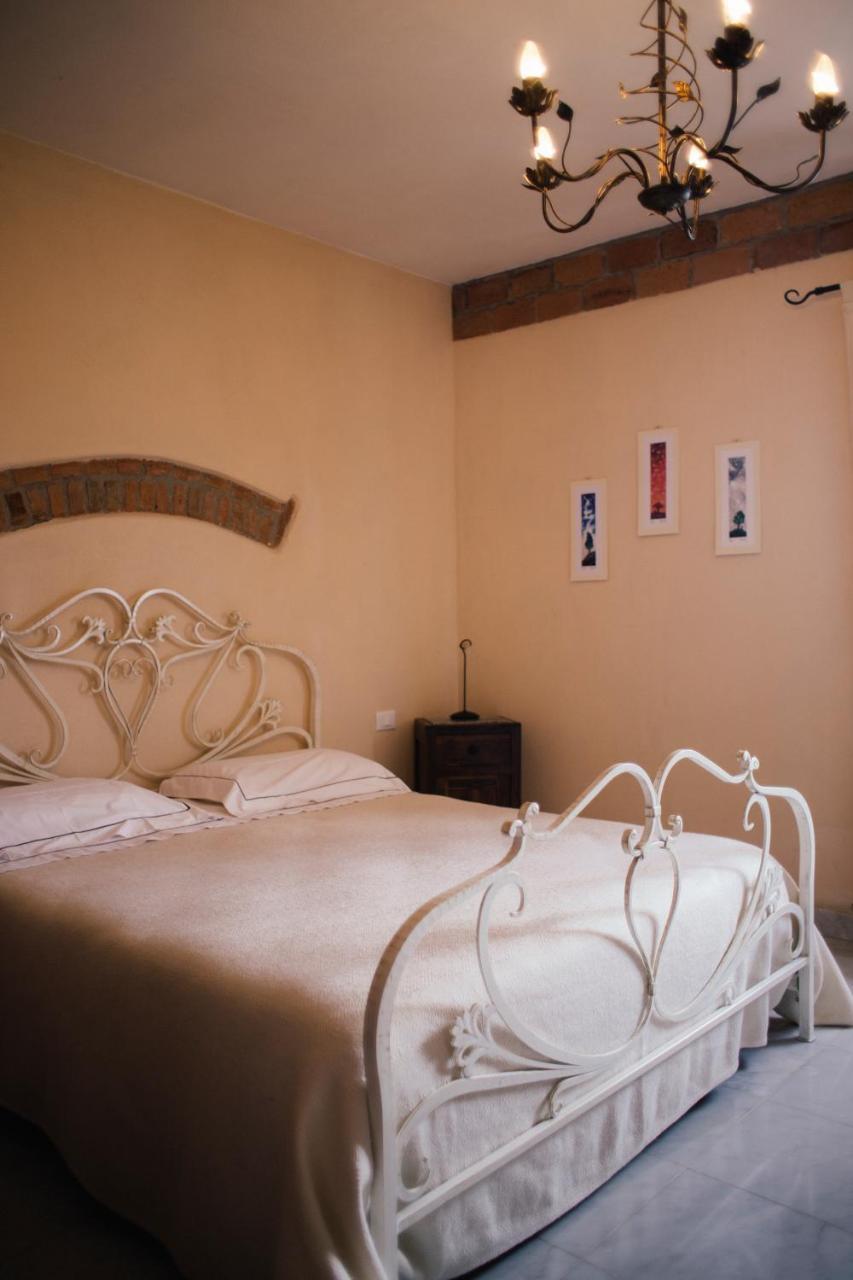 Agriturismo La Burlanda Fosdinovo Kültér fotó