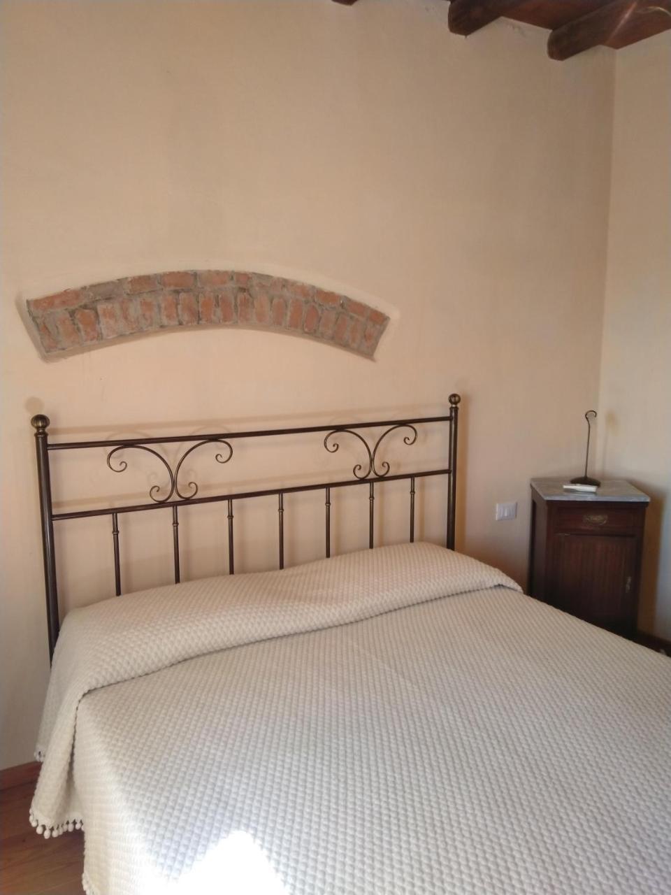Agriturismo La Burlanda Fosdinovo Kültér fotó