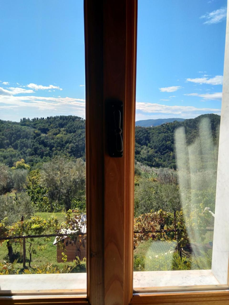 Agriturismo La Burlanda Fosdinovo Kültér fotó