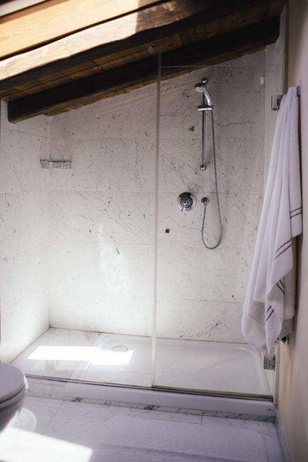 Agriturismo La Burlanda Fosdinovo Kültér fotó